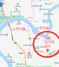 看我如何化解礼嘉某盘的反弓煞,渣男脚踏两船、始乱终弃的装修史