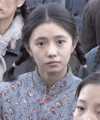 新任谋女郎有灵气吗