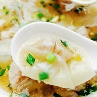 从小吃到大的网红抄手