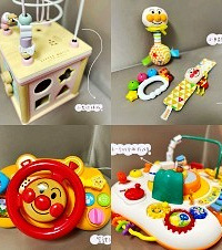 低幼宝宝最爱的玩具和绘本,亲测种草和避雷,这些都可以闭眼入