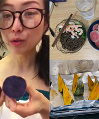 “瘦子”一日三餐都吃些啥?看完真扎心