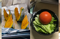“瘦子”一日三餐都吃些啥?难怪我胖她不胖!
