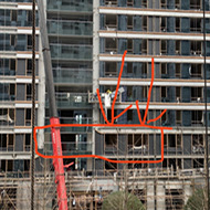 误入腰线层,影响大不