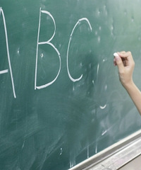 ҵӢӦԽ꣬һ˽Сѧѵ