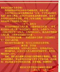 曾经的巴11中,现在的全善中学,怎么样了?【学校龙门阵】