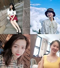 这些男女嘉宾要参加下周六的相亲会,目前已有700多位嘉宾报名