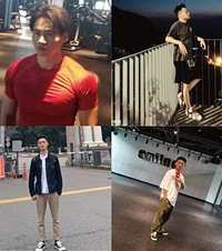 这些男女嘉宾要参加下周六的相亲会,目前已有700多位嘉宾报名