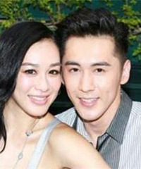 老牌美人鱼一直想替老公生个孩子,一直没成功还遭了挺多罪
