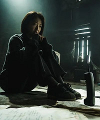 朴信惠演的惊悚片《电话》转折多,解读片中10个重要镜头