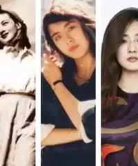还原了中国女性主流发型的百年演变史,你最中意哪一款?