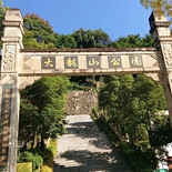 分享大龙山周边的生活