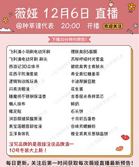 ޱ�12.6ֱ��Ԥ�棬��Ʒ�嵥����