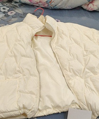 跟团的羽绒服比我珊瑚绒睡衣还热火,又被种草了一次团购趴活