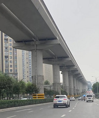 重庆这条轨道将在春节前全线通车