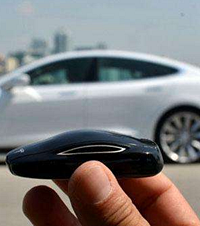 好多女生喜欢开特斯拉Model 3,除了颜值高还有其他原因?