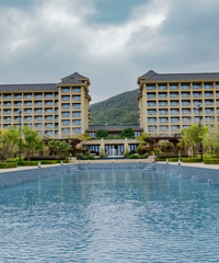 200块在这住海景房