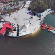 重庆顶级富豪最多的盘