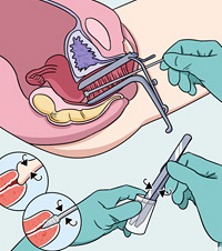 �����������ſ���ҽԺ����������ġ����Ƽ�顱��һ����һ������