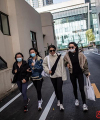 北京这群35岁逃离职场的“不打工人”,离职后过得更开心了