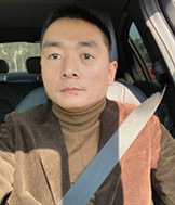 86年开公司的哥子征婚,年入40万左右