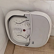 好用平价的折叠泡脚桶