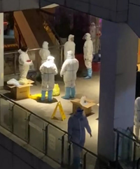成都确诊增至5例,去了以后安全码会变色吗?你关心的都在这里