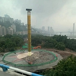 原来珊瑚公园已经拆了