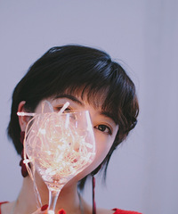 不一样的圣诞主题照【秋冬写真秀】