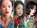 谋女郎们谁的发展更好