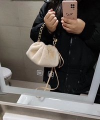 Pedro毛球团子包,今年最应景的战利品,安利给大家