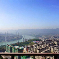 如今的蔡家很像江与城