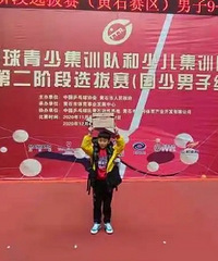 为他点赞!重庆小学生以9战全胜的不败战绩入选中国乒乓球少年队