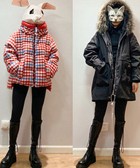 这里有5家网红店羽绒服测评,总有一件适合你,看完双12买起