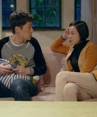 婚后第1个五年:普通人的育儿困境