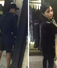 插刀教遇上仙人跳,杜淳这一家子也打算洗白了?