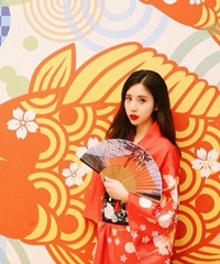 去什么自拍馆,在南山自己get一套写真还能泡汤吃美食不香吗