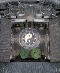 去大火的关岳庙打卡,超有气势,适合拍照还没什么人