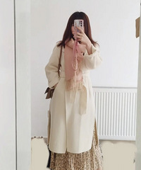 优衣库这条79块的裙子,姐妹们闭眼入啊!