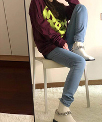 ZARA��˫����ѥ��ľ��ˣ���ҿ�ȥ��