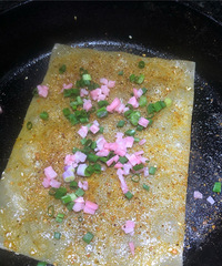 ����ƽ�׹�ʵ���ˡ��տ����ɡ���ζ�����տ�̯һ��