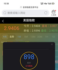 跟IT男聊了2天他就出差去上海,还说自己发现了个赚钱的好机会