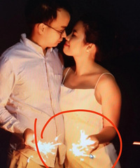 婚纱照重拍,却被要求不能更换场地和服装