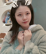 93年160CM妹子征婚,找爱运动的你
