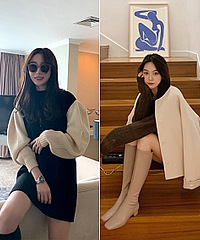 大方分享这些年我买过的宝藏店铺,这些女装都是我的必买清单