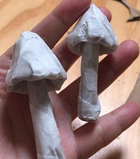 ֽǡɹ˿DIYһʥС͸ҵĲ