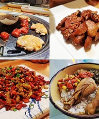 分享10家美食店,好几家我都是常客