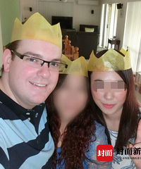 成都女留学生被澳洲姨夫性侵杀害