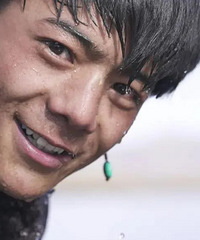 ������ö�������˧�𣿡�ƾʲô����