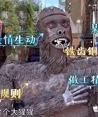 那些年买过的“坑人”旅游纪念品,连沈腾都中招了,有你买过的吗