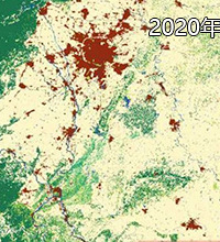 重庆城市扩张速度太快了,20年前还北不过新牌坊,南不过动物园